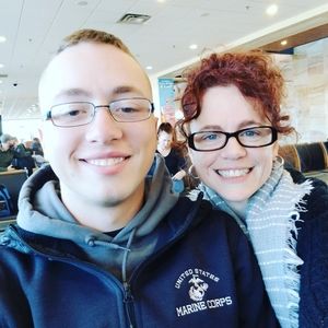 Meet your Posher, Nicole